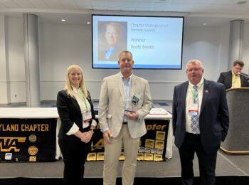 2026 Award Winners Ceremony